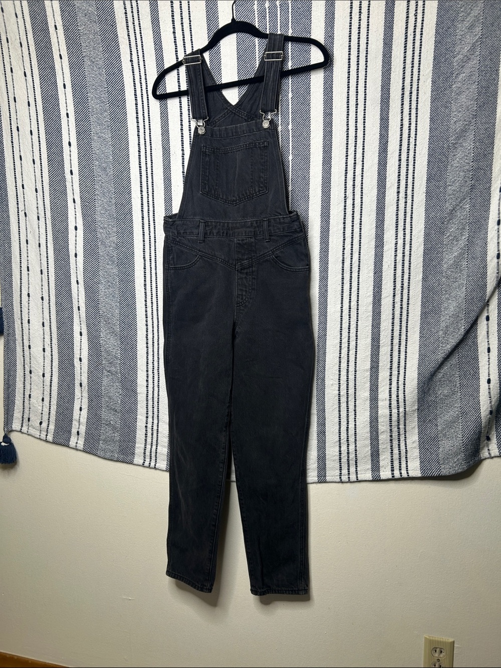 Levi’s Overalls